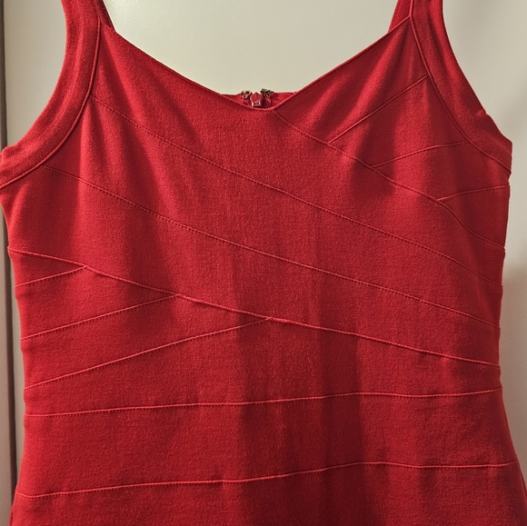 Express body control dress - Picture 2 of 7